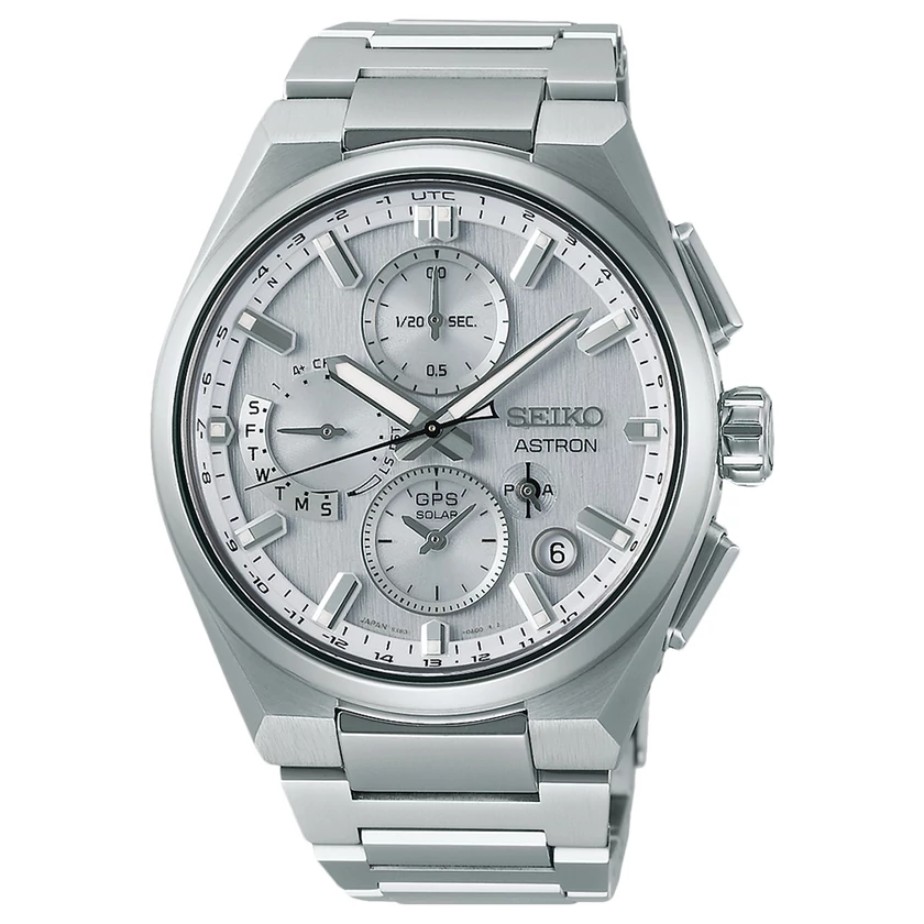 Seiko férfi óra - SSH159J1 - Astron 5X