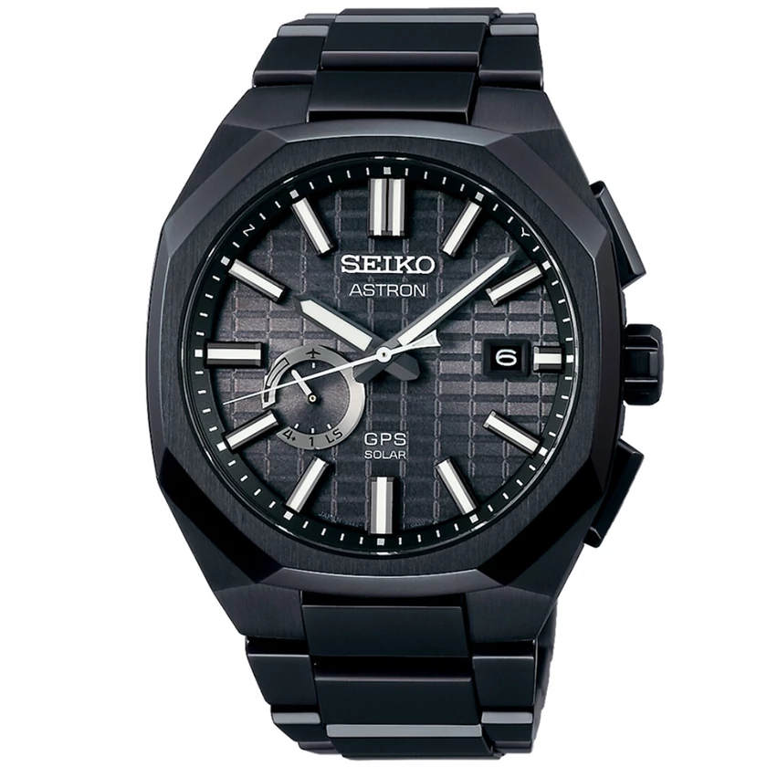 Seiko férfi óra - SSJ015J1 - Astron 3X