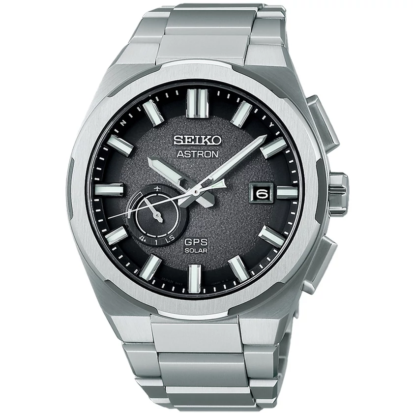 Seiko férfi óra - SSJ025J1 - Astron 3X Moon