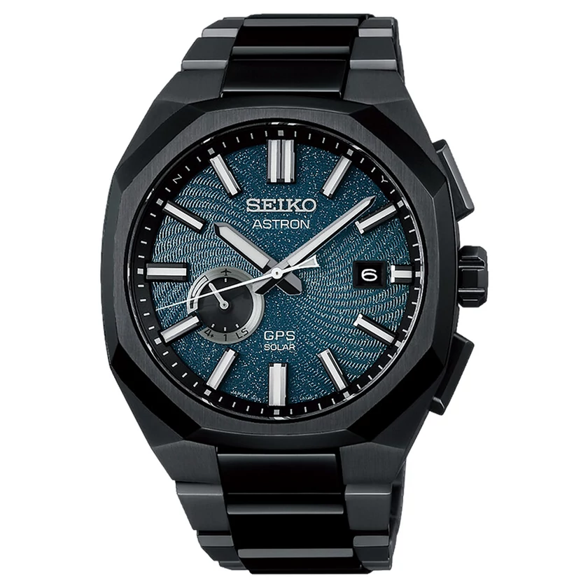 Seiko férfi óra - SSJ039J1 - Astron 3X