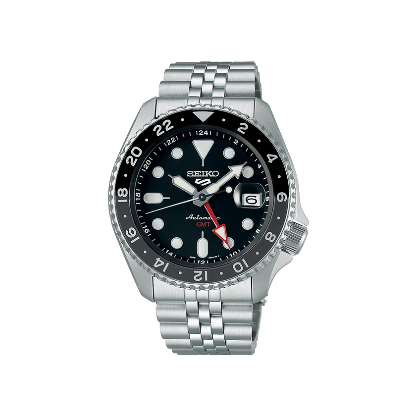 Seiko férfi óra - SSK001K1 - 5 Sports Sports Style