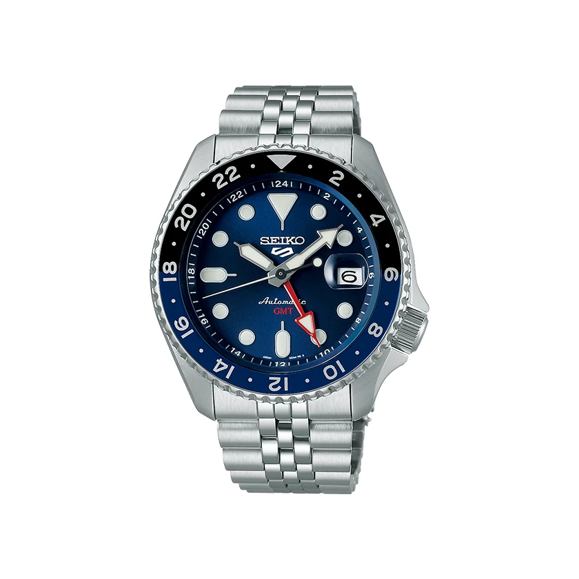 Seiko férfi óra - SSK003K1 - 5 Sports Sports Style