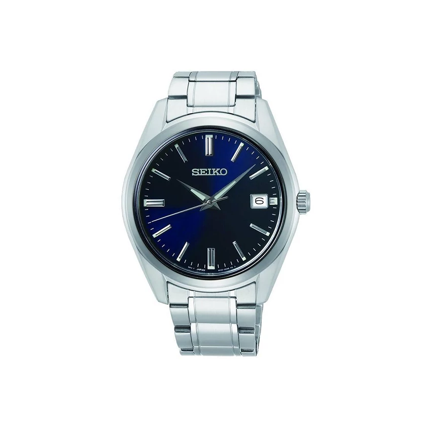 Seiko férfi óra - SUR309P1 - Fémcsatos férfi
