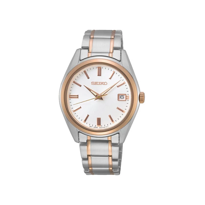 Seiko női óra - SUR322P1