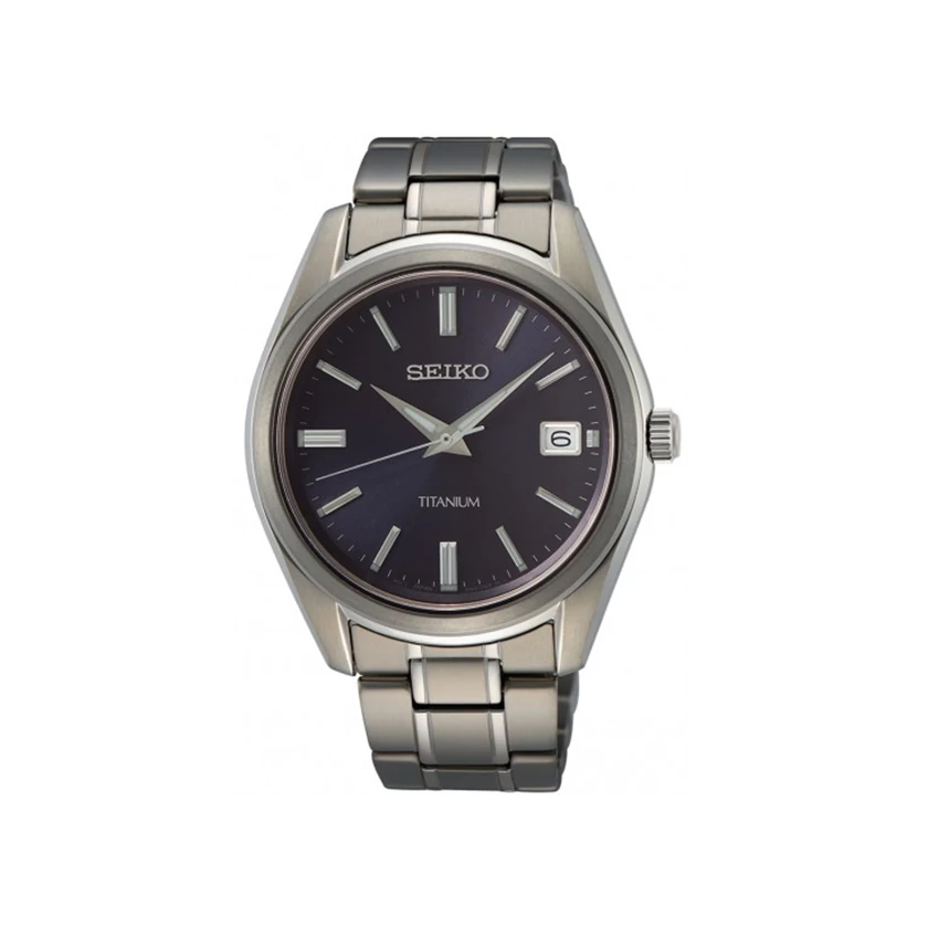 Seiko férfi óra - SUR373P1