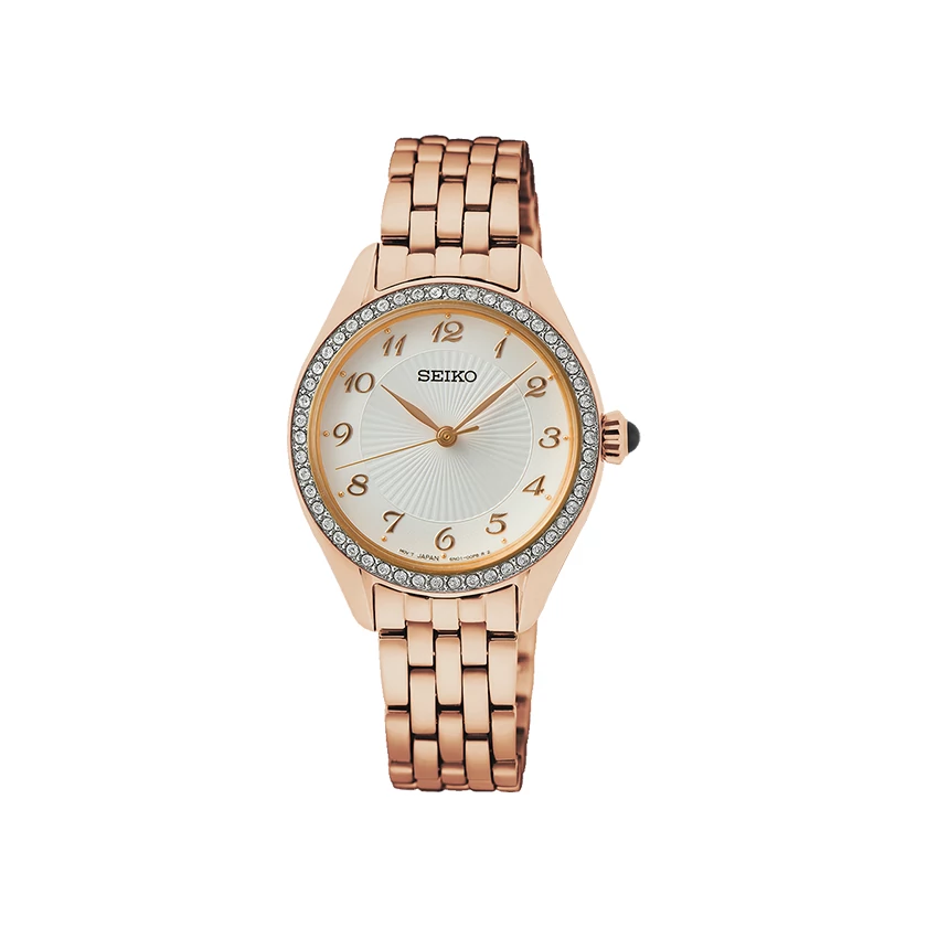 Seiko női óra - SUR396P1