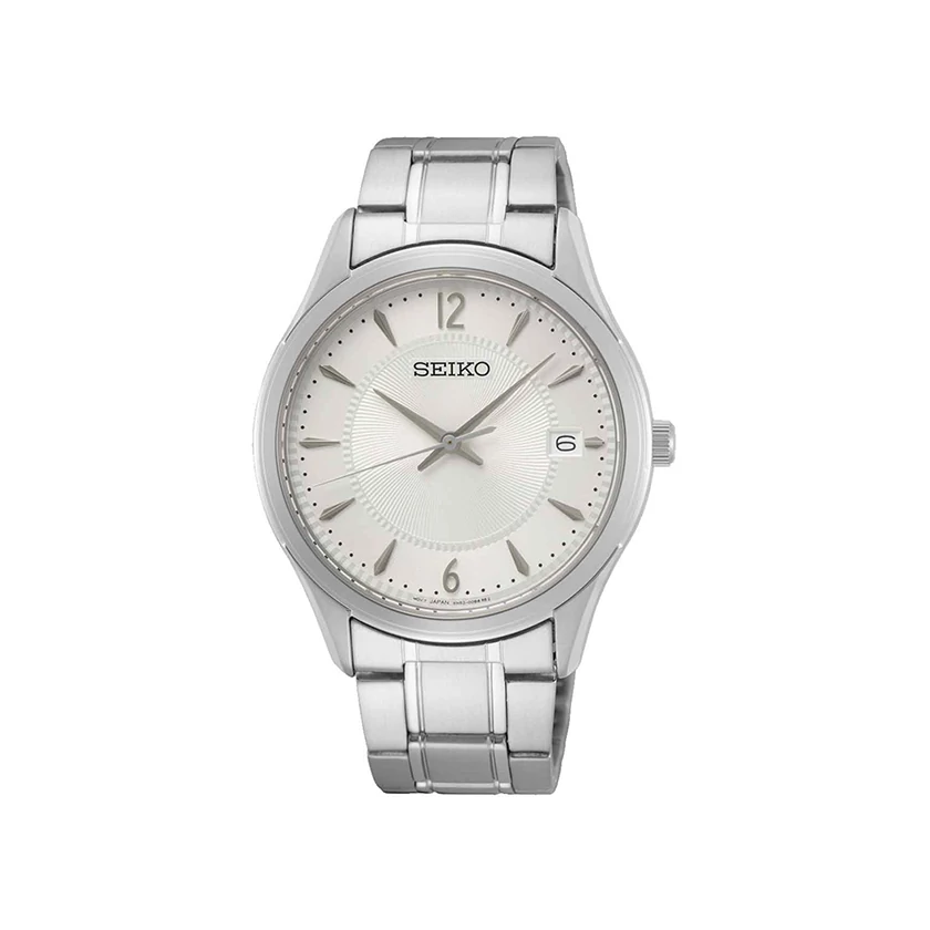 Seiko férfi óra - SUR417P1