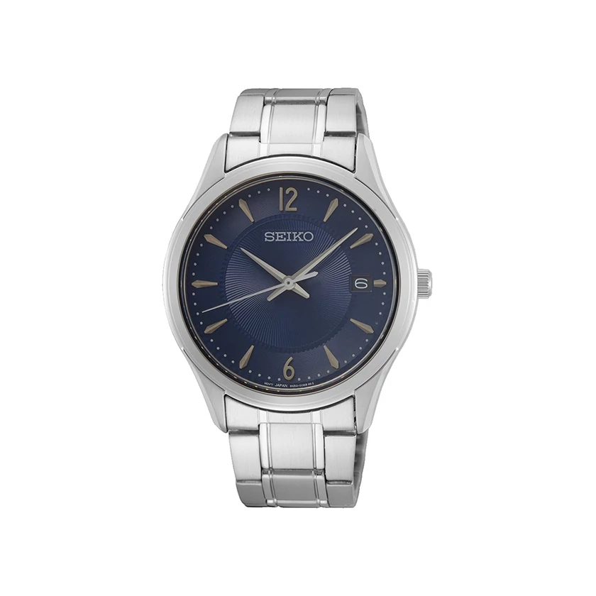 Seiko férfi óra - SUR419P1