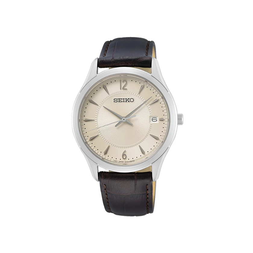 Seiko férfi óra - SUR421P1