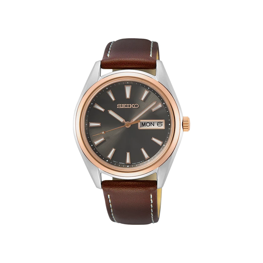 Seiko női óra - SUR452P1