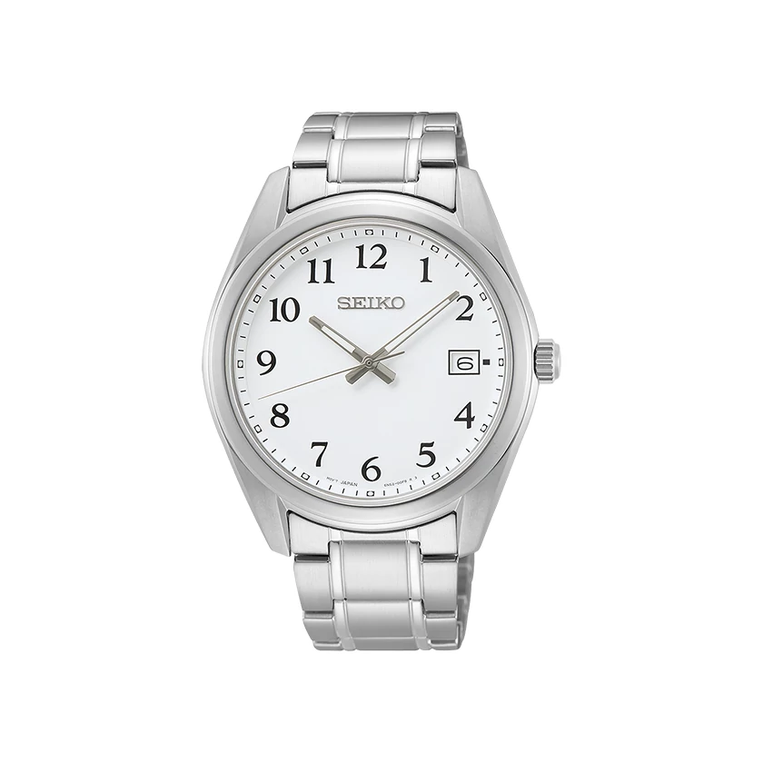 Seiko férfi óra - SUR459P1