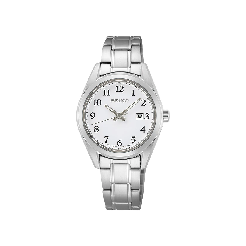 Seiko női óra - SUR465P1