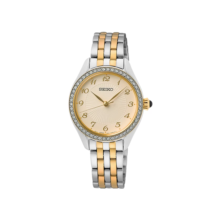 Seiko női óra - SUR480P1