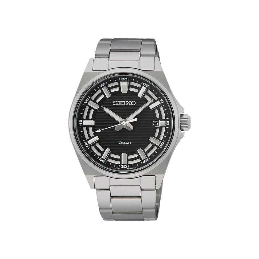 Seiko férfi óra - SUR505P1