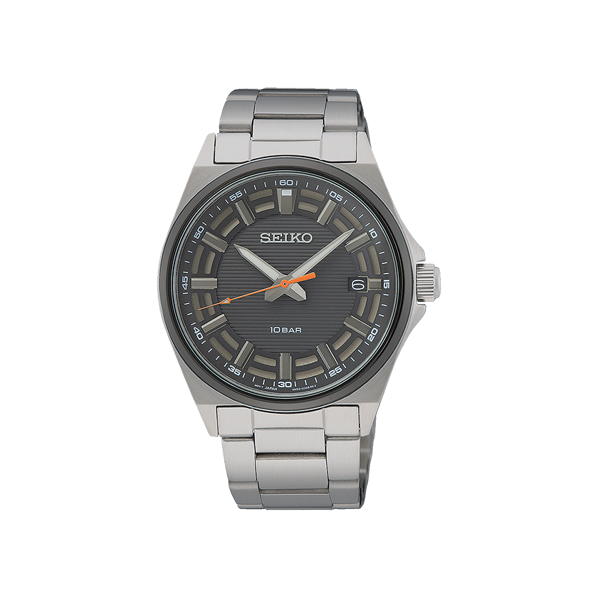 Seiko férfi óra - SUR507P1