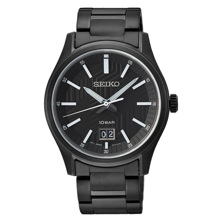 Seiko férfi óra - SUR515P1 - Sports