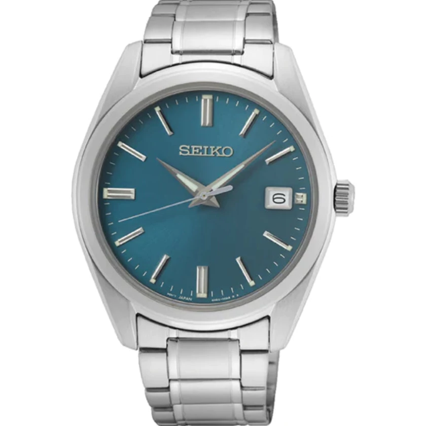 Seiko férfi óra - SUR525P1
