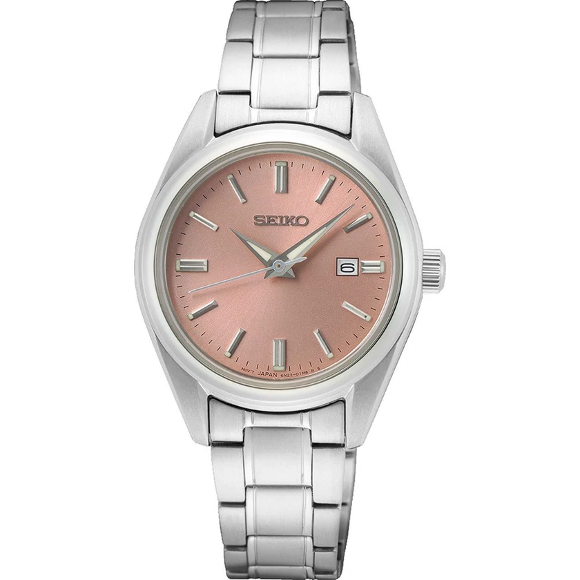 Seiko női óra - SUR529P1