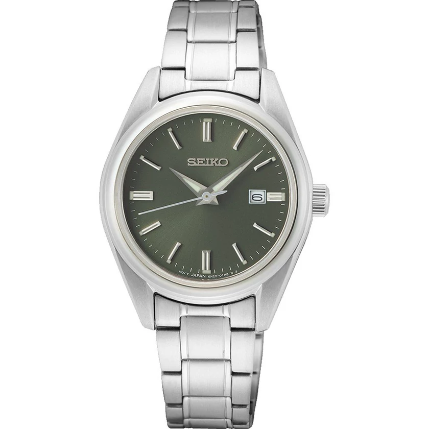 Seiko női óra - SUR533P1
