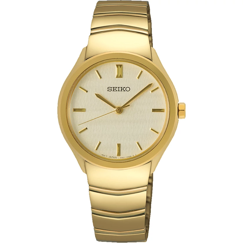 Seiko női óra - SUR552P1