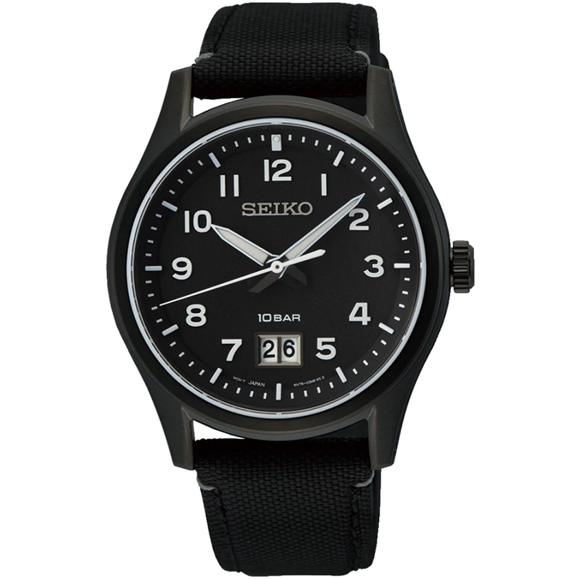 Seiko férfi óra - SUR571P1