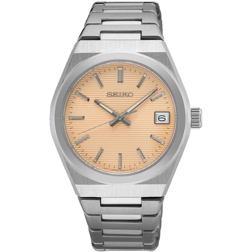 Seiko női óra - SUR577P1 - Classic Lady