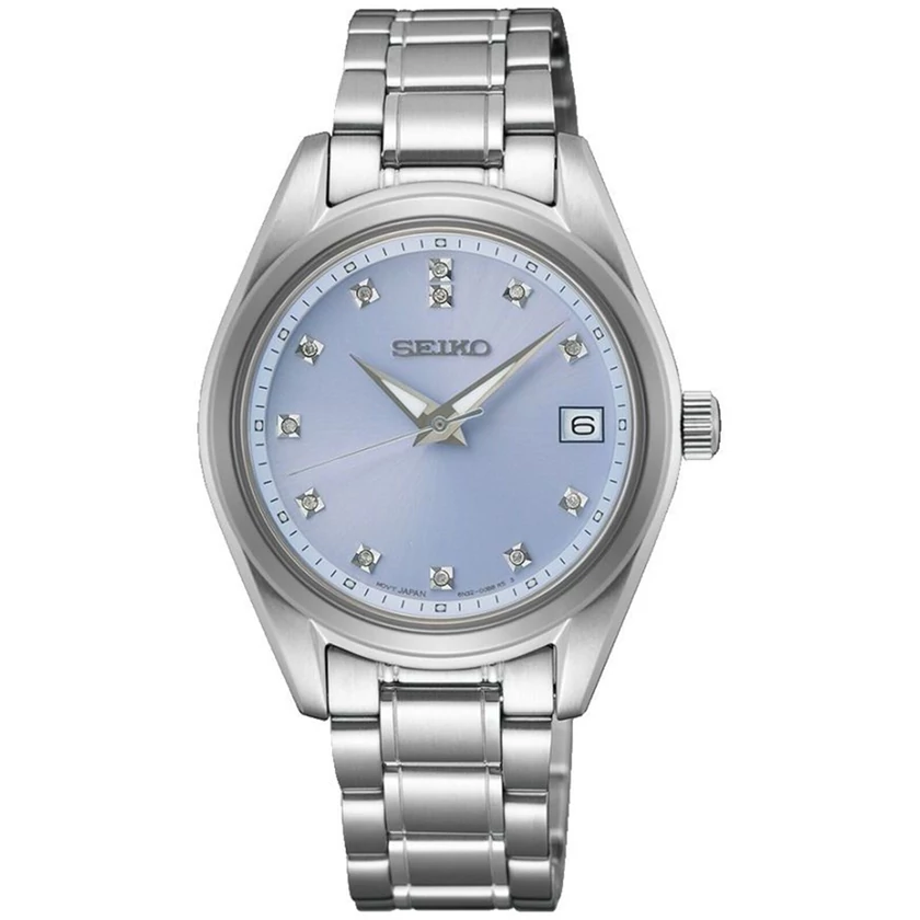 Seiko női óra - SUR581P1