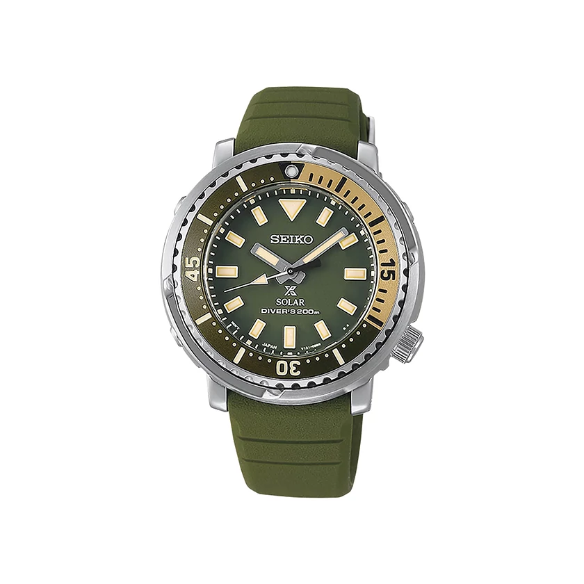 Seiko férfi óra - SUT405P1 - Prospex Sreet Series