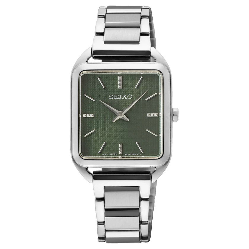 Seiko női óra - SWR075P1