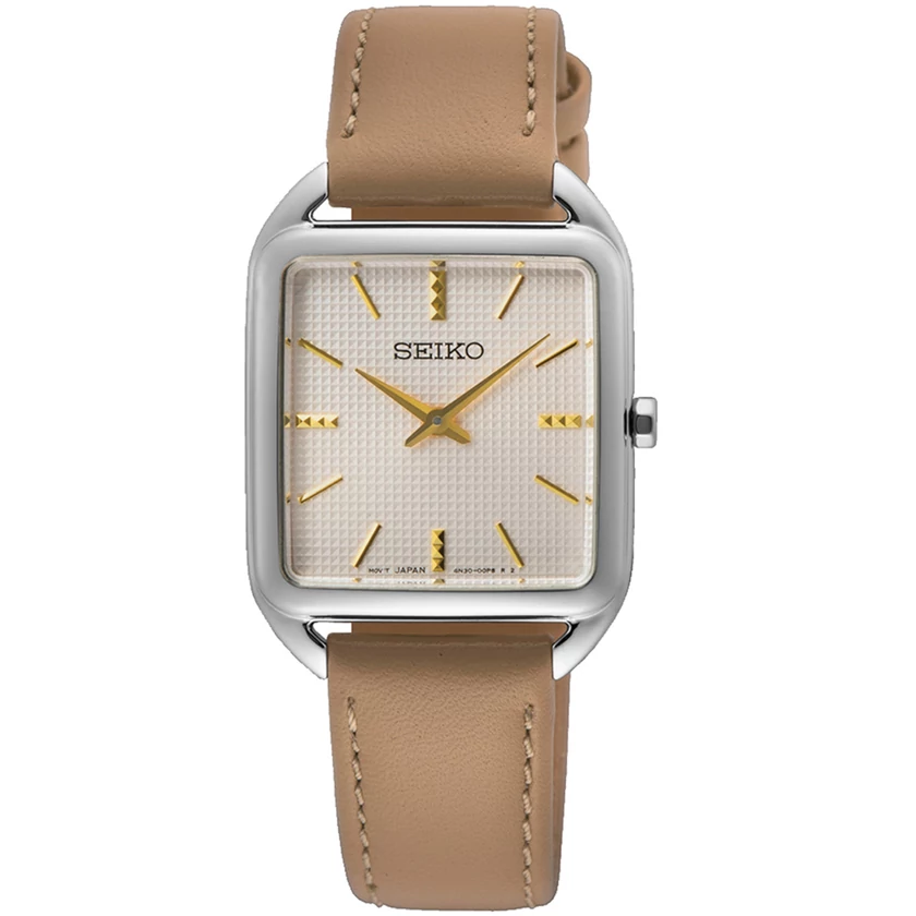 Seiko női óra - SWR089P1