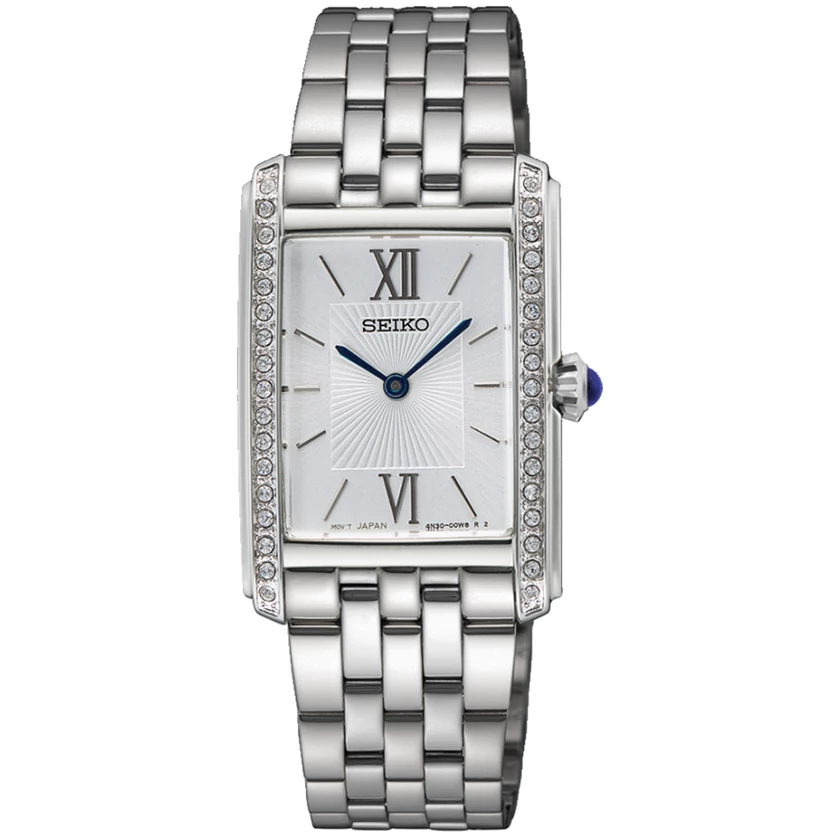 Seiko női óra - SWR091P1 - Ladies
