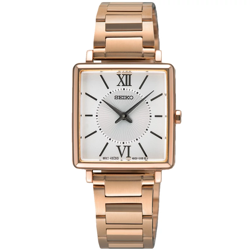 Seiko női óra - SWR112P1 - Classic