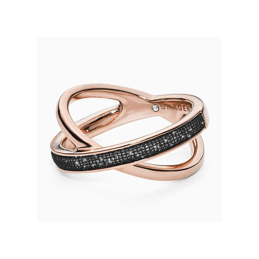 Skagen gyűrű - SKJ1277998505 170
