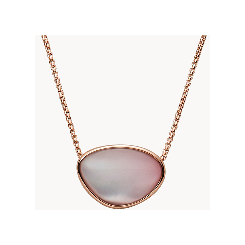 Skagen női nyaklánc - SKJ1472791 - Agnethe