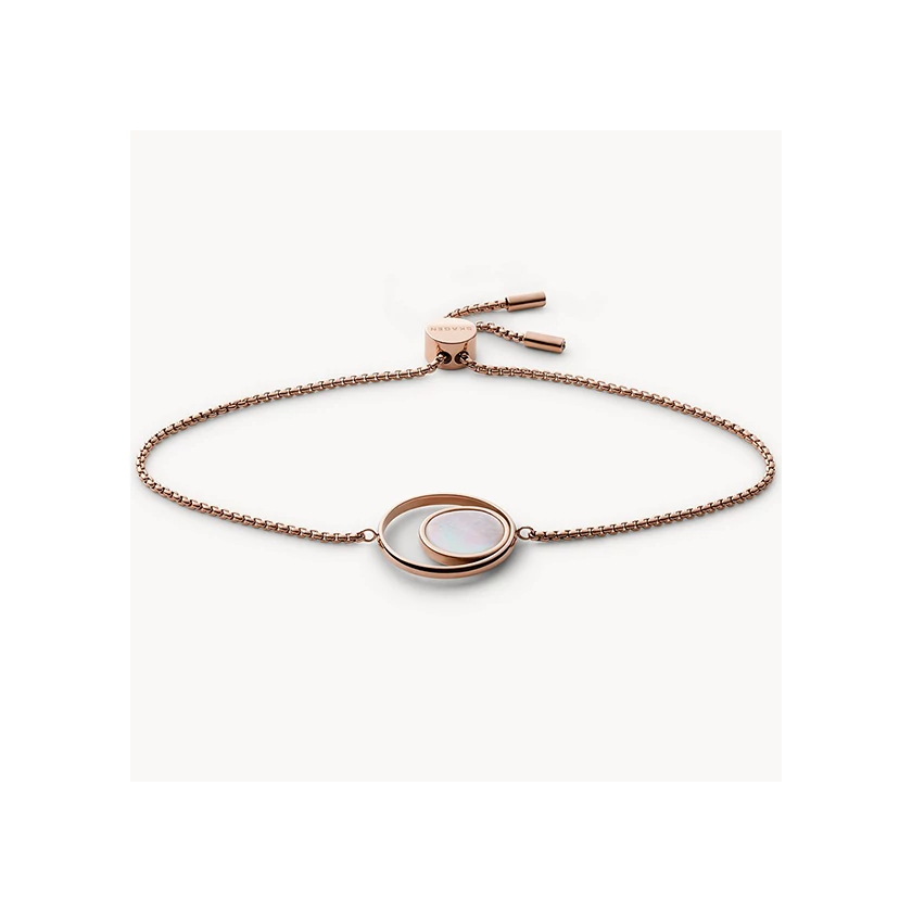 Skagen női karkötő - SKJ1499791 - Agnethe