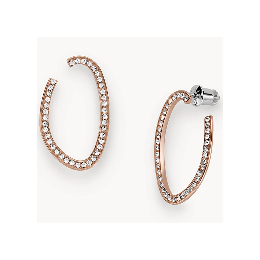 Skagen női fülbevaló - SKJ1504791 - Elin