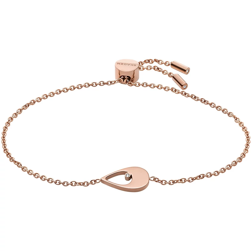 Skagen női karkötő - SKJ1565791 - Kariana