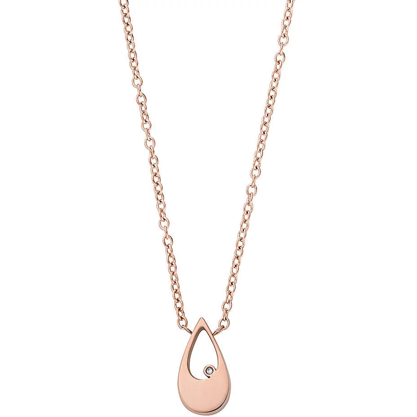 Skagen női nyaklánc - SKJ1566791 - Karina