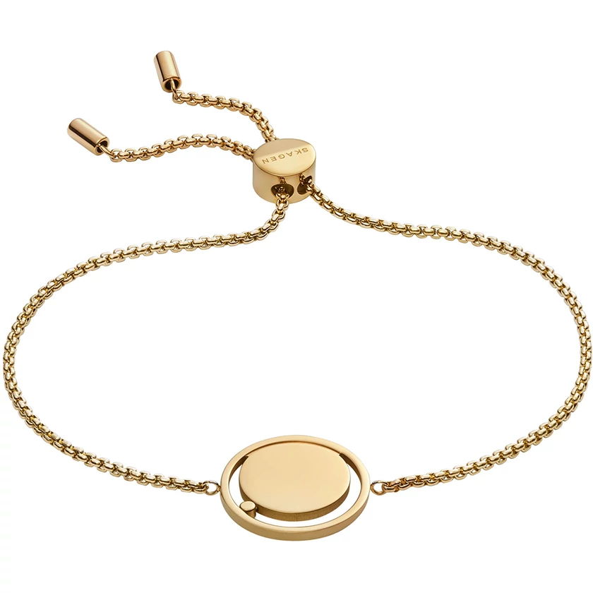 Skagen női karkötő - SKJ1619710  - Katrine