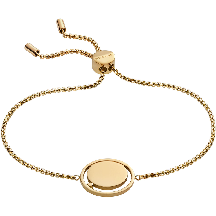 Skagen női karkötő - SKJ1619710 - Katrine