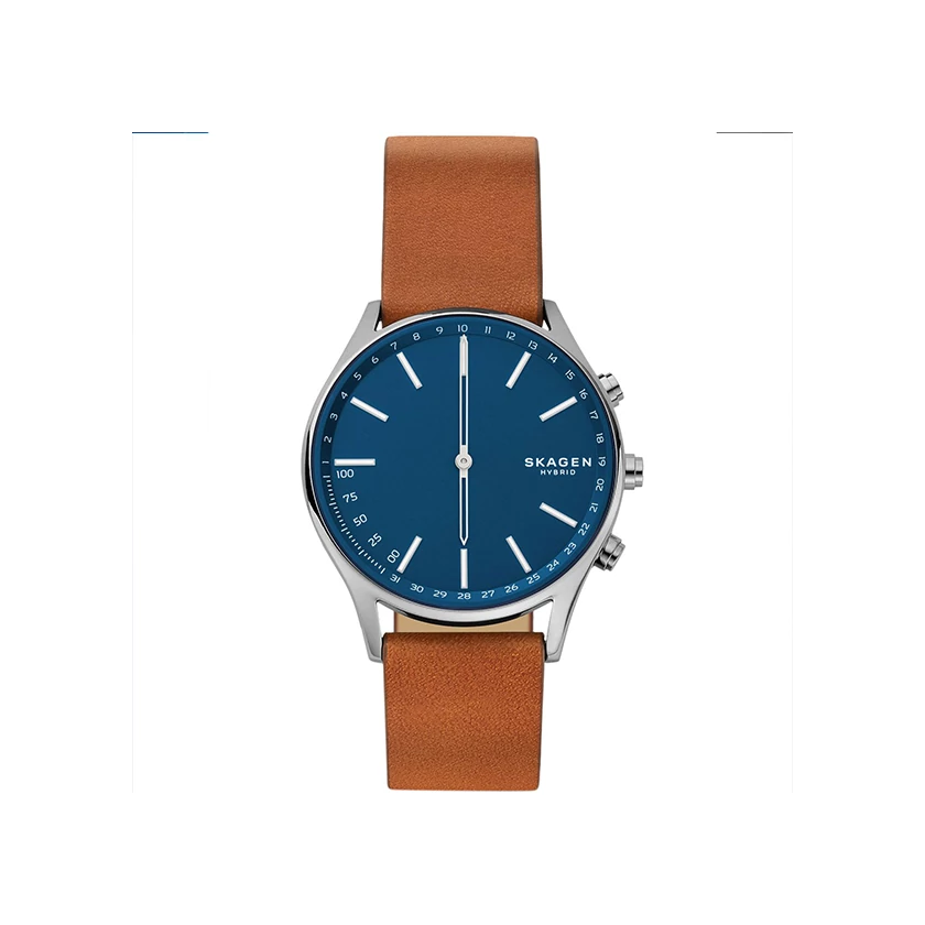Skagen férfi Hybrid okosóra - SKT1306 - Holst