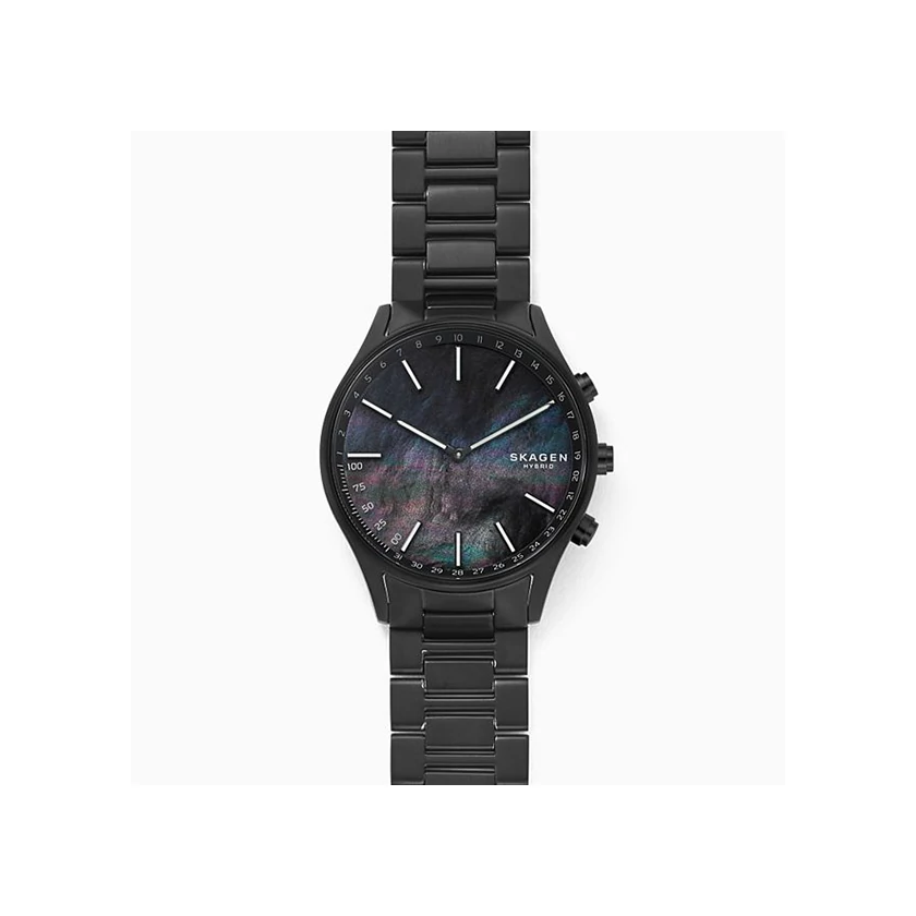 Skagen férfi Hybrid okosóra - SKT1312 - Holst