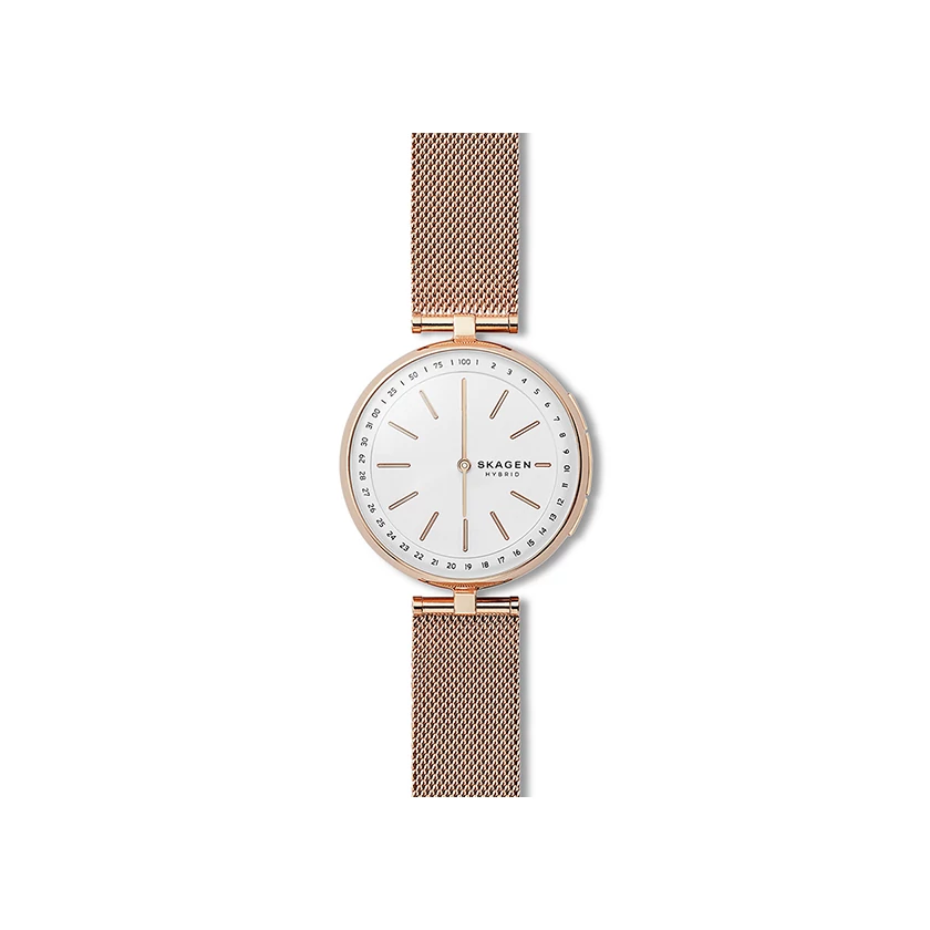 Skagen női Hybrid okosóra - SKT1404 - Signature T-Bar
