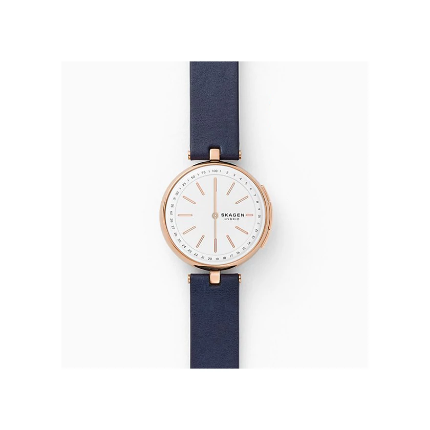 Skagen női Hybrid okosóra - SKT1412 - Signature T-Bar