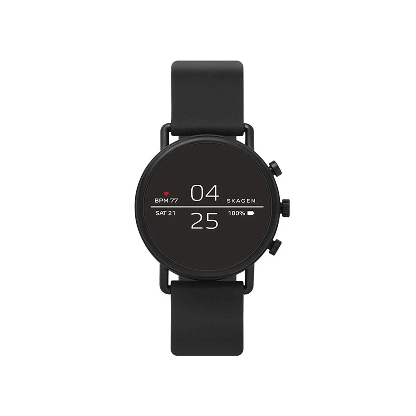 Skagen férfi okosóra - SKT5100 - Falster