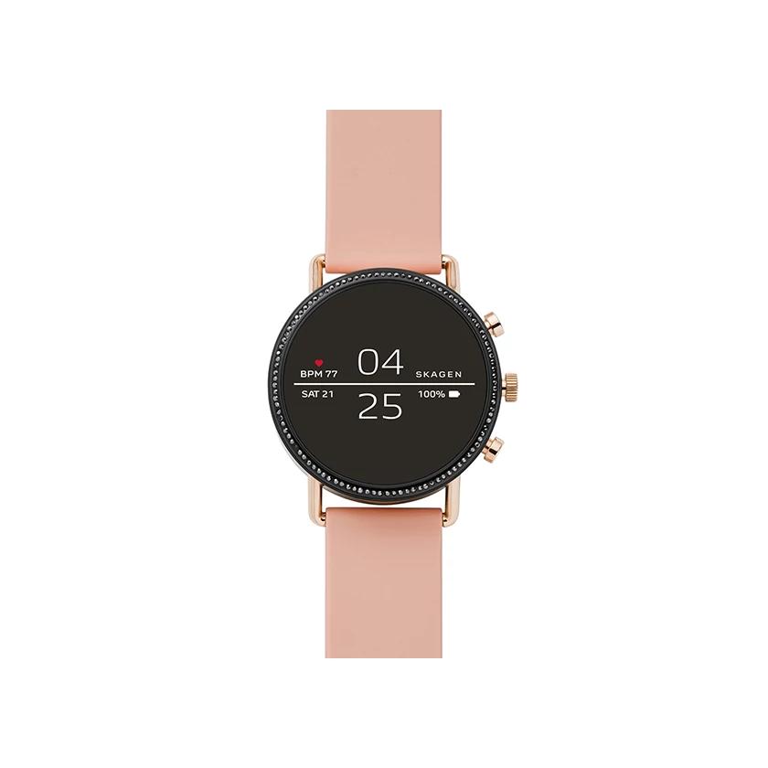 Skagen női okosóra - SKT5107 - Falster
