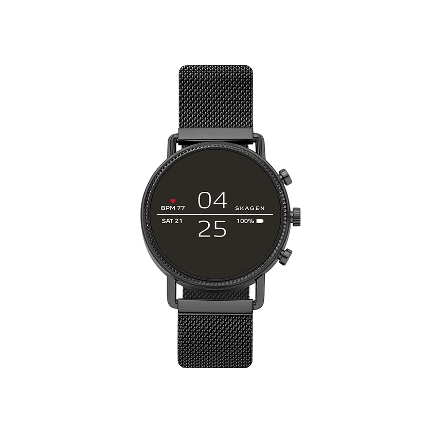 Skagen női okosóra - SKT5109 - Falster