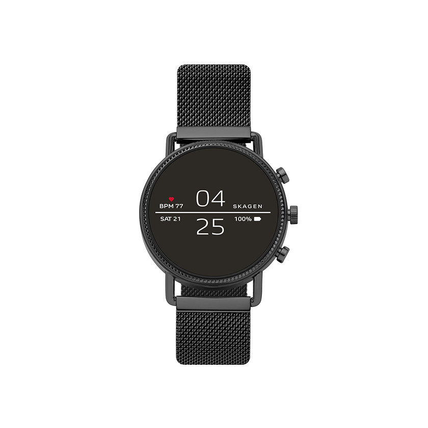 Skagen női okosóra - SKT5109 - Falster