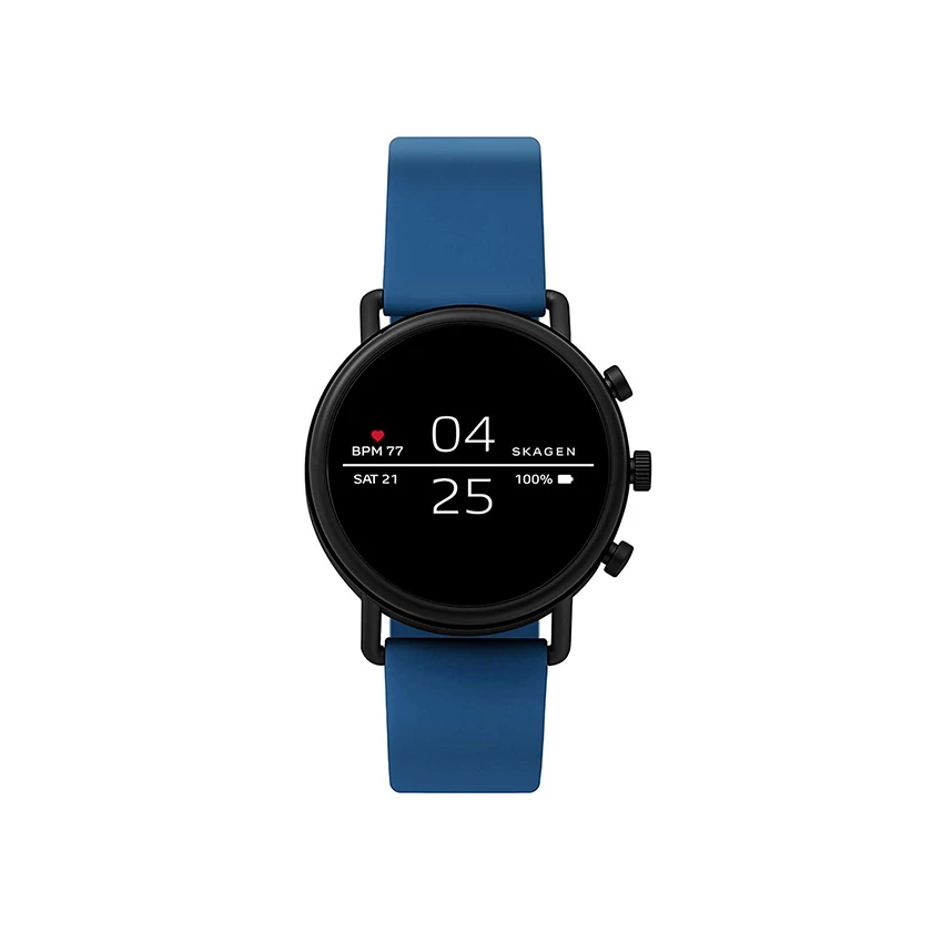 Skagen férfi okosóra - SKT5112 - Falster