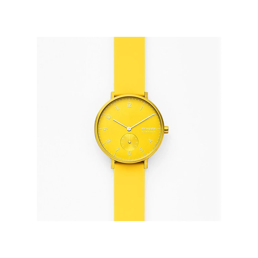 Skagen női óra - SKW2820 - Aaren Kulor
